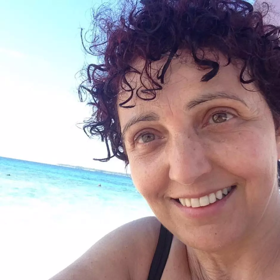 Linda C. from Orlando - Glycovit Customer Review